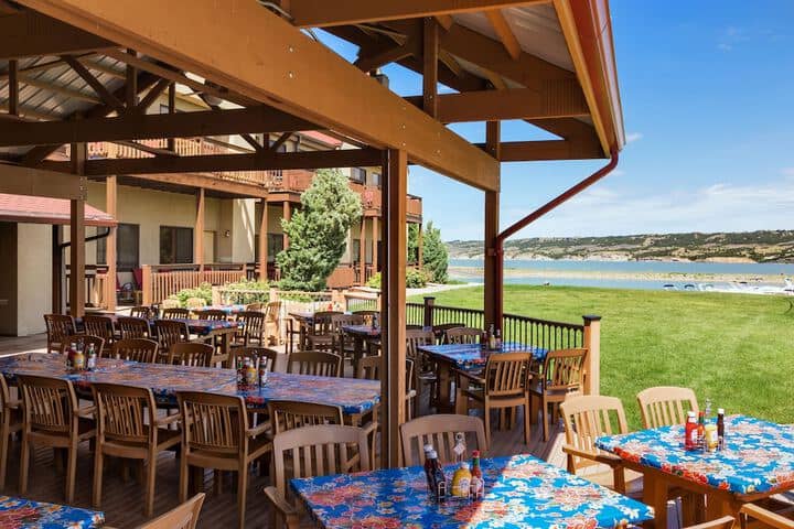 Terrace/Patio 70 of 89