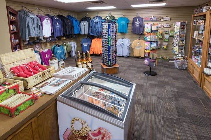 Gift Shop 54 of 89
